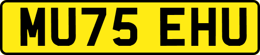 MU75EHU