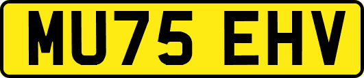 MU75EHV