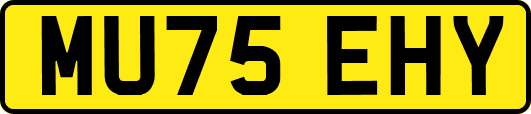 MU75EHY