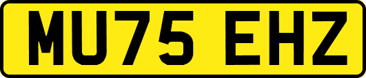 MU75EHZ