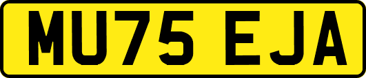 MU75EJA