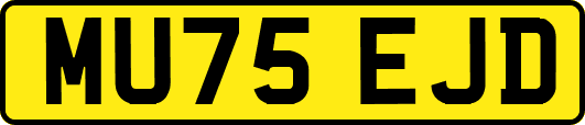 MU75EJD
