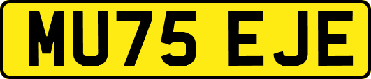 MU75EJE