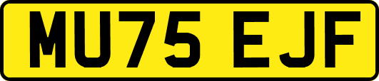 MU75EJF