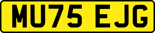 MU75EJG