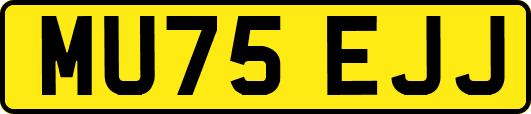 MU75EJJ