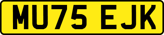 MU75EJK