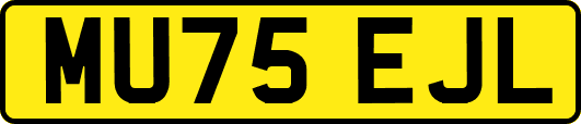 MU75EJL