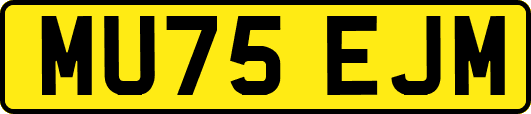 MU75EJM