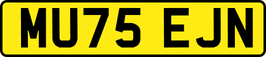 MU75EJN