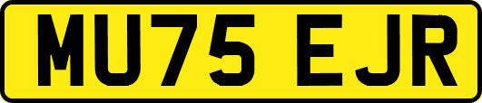 MU75EJR