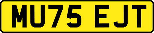 MU75EJT