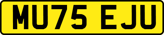 MU75EJU