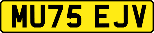 MU75EJV