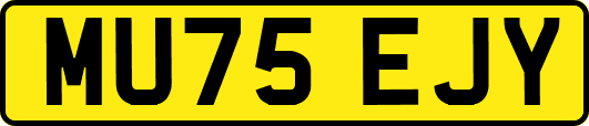 MU75EJY