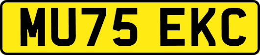 MU75EKC
