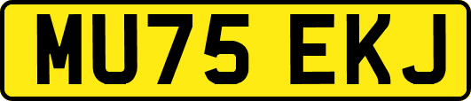 MU75EKJ