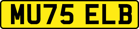MU75ELB