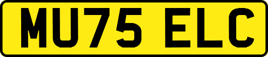 MU75ELC