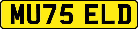 MU75ELD