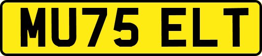 MU75ELT