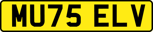 MU75ELV