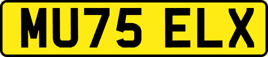 MU75ELX
