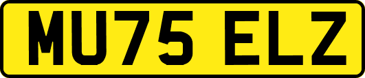 MU75ELZ
