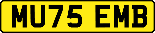 MU75EMB