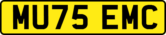 MU75EMC