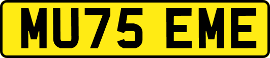 MU75EME