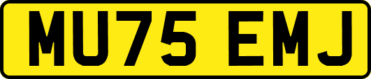 MU75EMJ