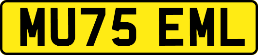 MU75EML