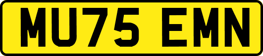 MU75EMN