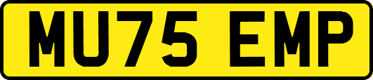 MU75EMP