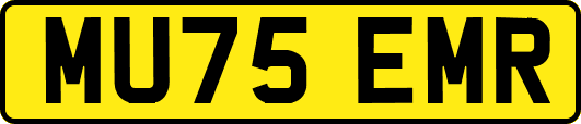 MU75EMR