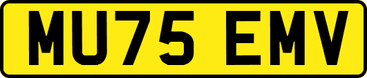 MU75EMV