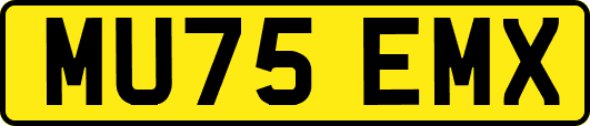 MU75EMX