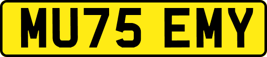 MU75EMY