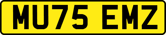 MU75EMZ