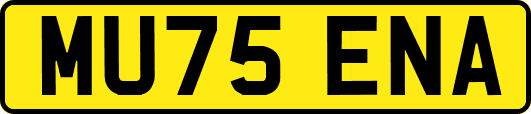 MU75ENA
