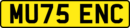 MU75ENC