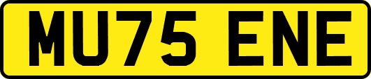 MU75ENE