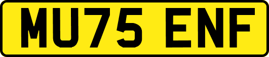 MU75ENF
