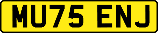 MU75ENJ