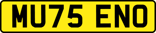MU75ENO