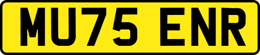 MU75ENR
