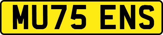 MU75ENS