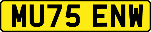 MU75ENW