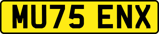 MU75ENX